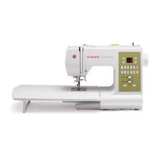 singer 7469q confidence quilter computerized sewing and quilting 