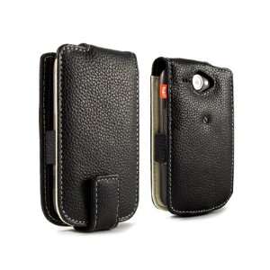  Proporta Aluminium Lined Leather Case (HTC Wildfire S 