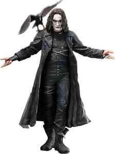 Classic Crow 18 Inch Eric Draven Action figure by Neca  