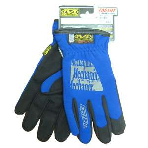 MECHANIX WEAR MFF 03 010 FastFit Utility Gloves Large  