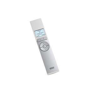   Radio Frequency Electric Skylight Control Remote