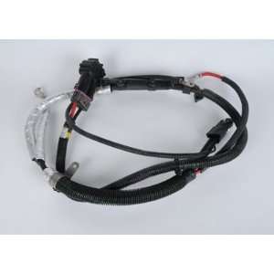  ACDelco 19117225 Positive and Negative Battery Cable 
