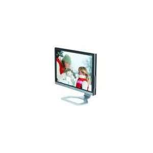   Gateway FHD2400 Black/Silver 24 Widescreen LCD Monitor: Electronics