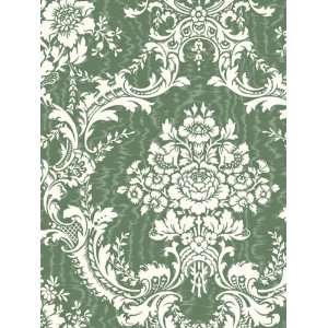  Wallpaper Steves Color Collection   Green BC1582019: Home 