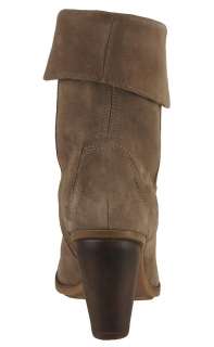 Timberland Womens Boots Nevali Lace Brown 19609  