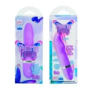 Bundle Fluttering Fantasy Waltz and 2 pack of Pink Silicone Lubricant 