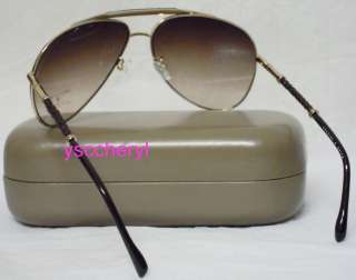   Evergreen AVIATOR STYLE SUNGLASSES ; sealed as staples by movie star
