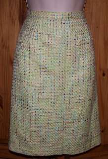 Ladies GOODCLOTHES Brand Dress Skirt Size 12  