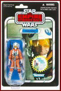 the vintage collection vc07 the empire strikes back dack ralter
