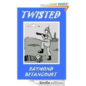 Start reading Twisted  