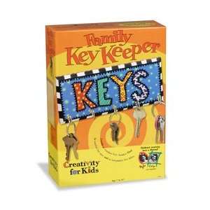  Family Key Keeper Kit Toys & Games