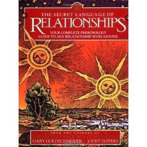  The Secret Language of Relationships Your Complete 