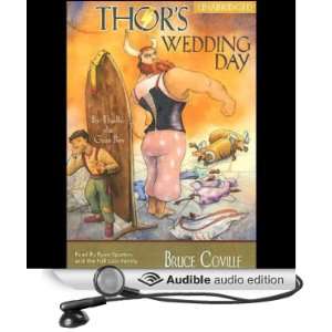 Thors Wedding Day (Audible Audio Edition) Bruce Coville 