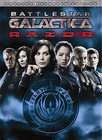 Battlestar Galactica Razor (DVD, 2007, Unrated Extended Directors 