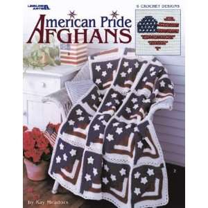  American Pride Afghans   Crochet Patterns Arts, Crafts & Sewing