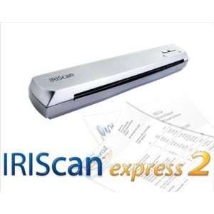  I.R.I.S IRIScan Express 2 Electronics