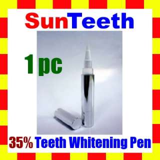 1pc 35% Teeth Whitener PEN Tooth Whitening Carbamide  