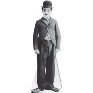  Charlie Chaplin   Little Tramp 66 x 23 Print Stand Up 