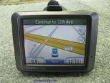 Garmin nuvi 205 Automotive GPS Receiver 753759100124  