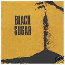 Black Sugar LATIN FUNK ROCK FARFISA FROM PERU NEW LP  