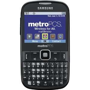  MetroPCS Samsung FreeForm III No Contract Mobile Phone 