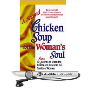   Soul: Stories to Open the Hearts and Rekindle the Spirits of Women