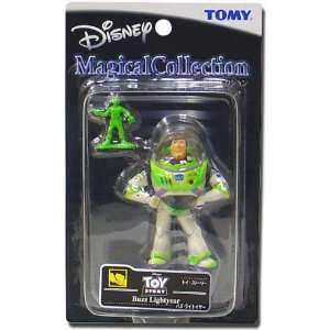  Disney Magical Collection #042 Toy Story Buzz Lightyear 