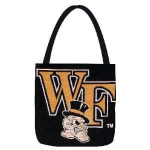  Wake Forest Demon Deacons 17 x 17 Tapestry Tote 
