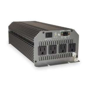  TRIPP LITE PV1800HF Inverter, 1800W, 4 Outlet, Hardwired 