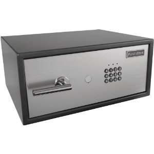   FT 2062F DIGITAL ANTI THEFT NOTEBOOK SAFE by FIRST ALERT Electronics