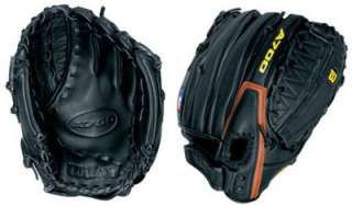 ALL OF OUR WILSON AND RAWLINGS BASEBALL & SOFTBALL GLOVES ARE ON A 
