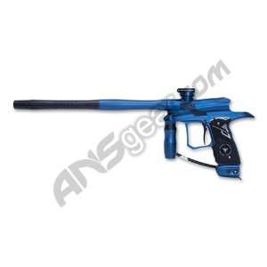  Dangerous Power G3 Spec R Paintball Gun   Electric Blue 