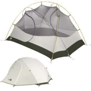  The North Face Moraine 33 Tent: Sports & Outdoors