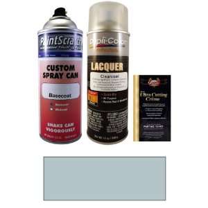   Can Paint Kit for 1961 Pontiac All Models (61 H (1961)) Automotive