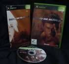 DEAD OR ALIVE 3 (PAL) game for XBOX