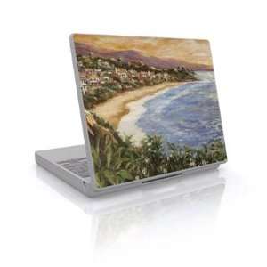    Laptop Skin (High Gloss Finish)   Coast At Sunset Electronics