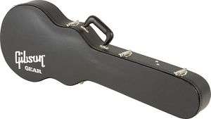 Gibson Gear Les Paul Hard Shell Electric Guitar Case BRAND NEW High 