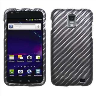   Hard Case Cover for Samsung Galaxy S 2 II Skyrocket i727 AT&T  