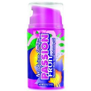  I d juicy lube passion fruit 1.9oz pump Health & Personal 