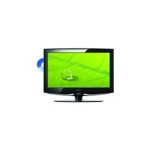  Coby 23 LCD DVD Combo 720p 60Hz: Electronics