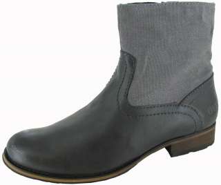 Guess Mens Arch or Alfred Ankle Boots New  
