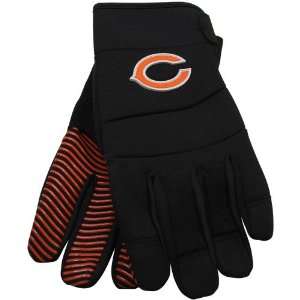  Chicago Bears Work Gloves