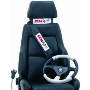  Grant Seat Belt Styling Pads 1250 Automotive
