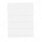 Chartpak 932811iso Isometric Grid Paper   30 Sheet[s]   Quad Ruled 