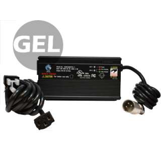 This Lead Acid Battery Charger Applies High Voltage 15 V Until The 