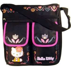  Hello Kitty Shoulder Bag Style Diaper Bag   Oriental 