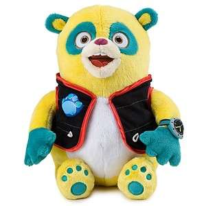 Special Agent Oso Plush *FREE SHIPPING*  