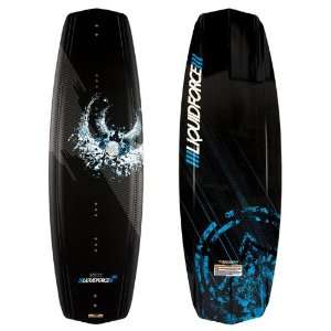  2009 Liquid Force Witness Wakeboard 140 cm NEW Sports 