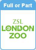 Spend Vouchers on London Zoo   Tesco 