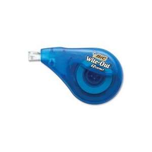 Bic Wite Out Brand Correction Tape: Office Products
